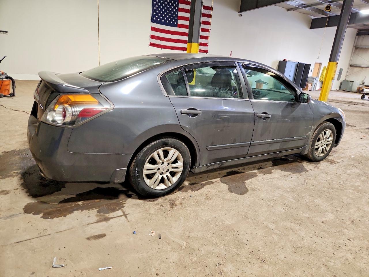 2012 NISSAN ALTIMA 2.5 photo 5