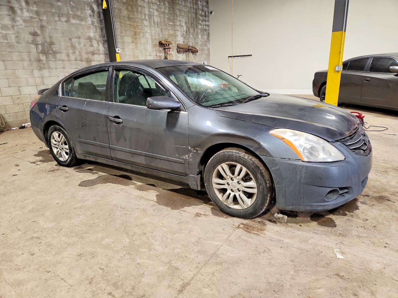 2012 NISSAN ALTIMA 2.5 photo 7