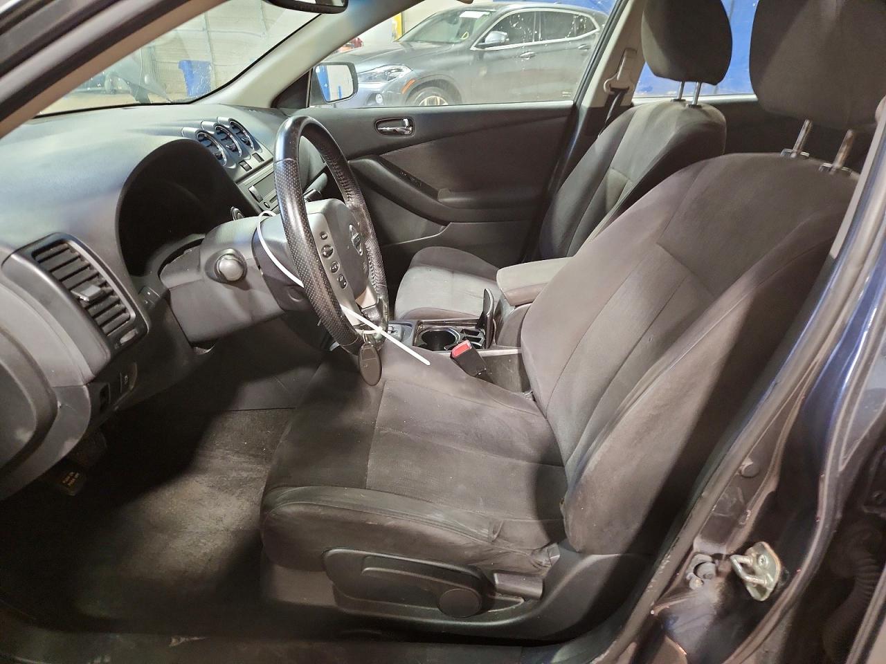 2012 NISSAN ALTIMA 2.5 photo 13