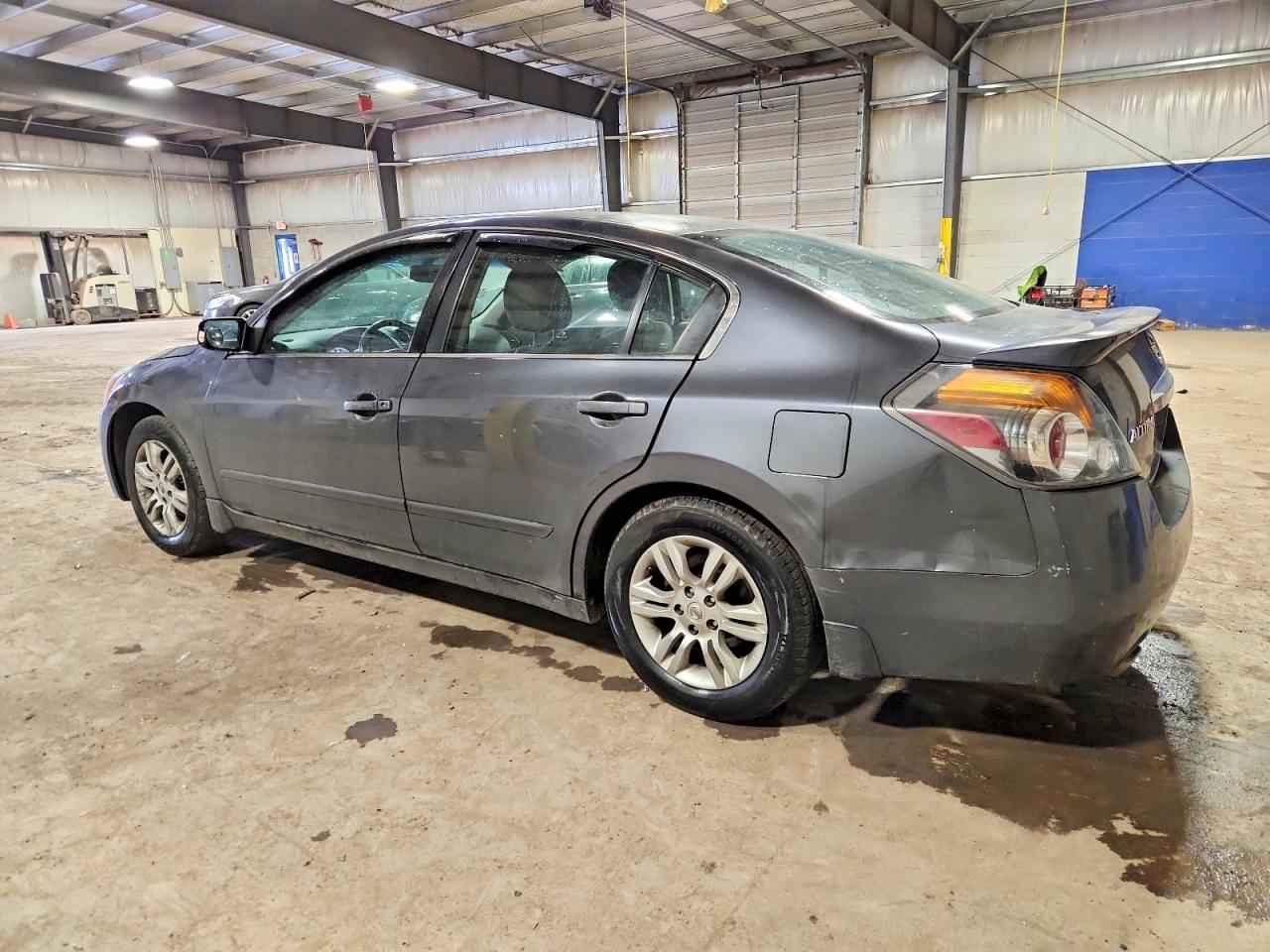 2012 NISSAN ALTIMA 2.5 photo 3