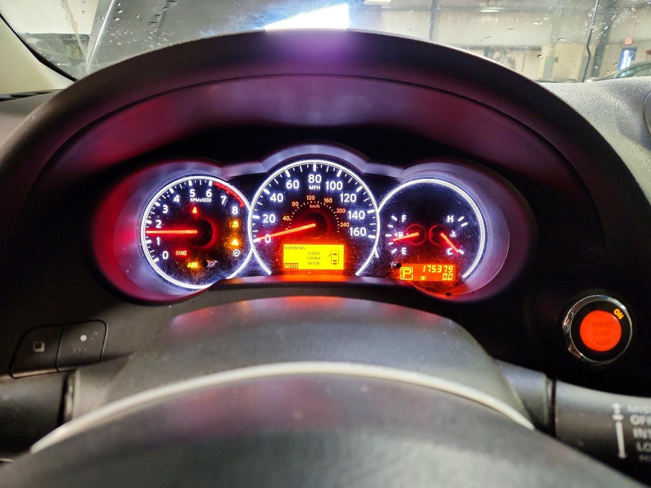 2012 NISSAN ALTIMA 2.5 photo 17