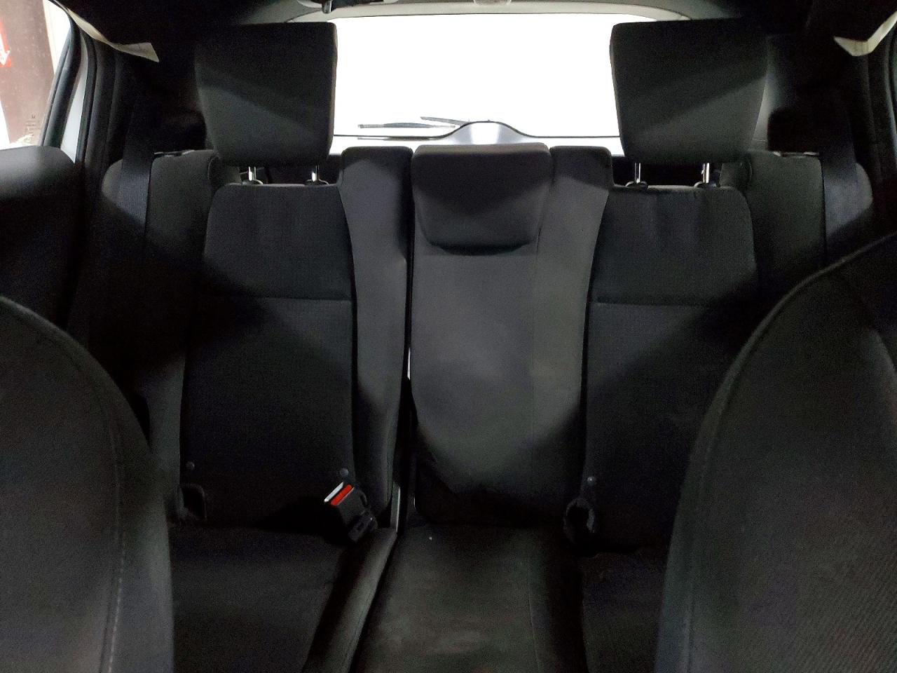 2019 HONDA HR-V SPORT photo 10