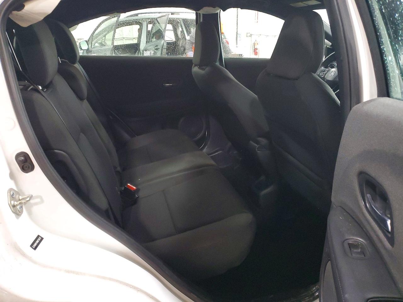 2019 HONDA HR-V SPORT photo 11