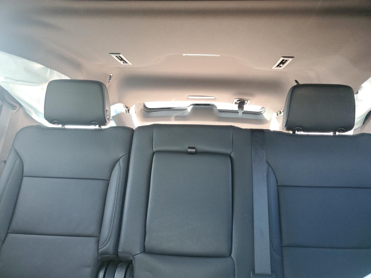 2023 CHEVROLET TAHOE K1500 Z71 photo 10