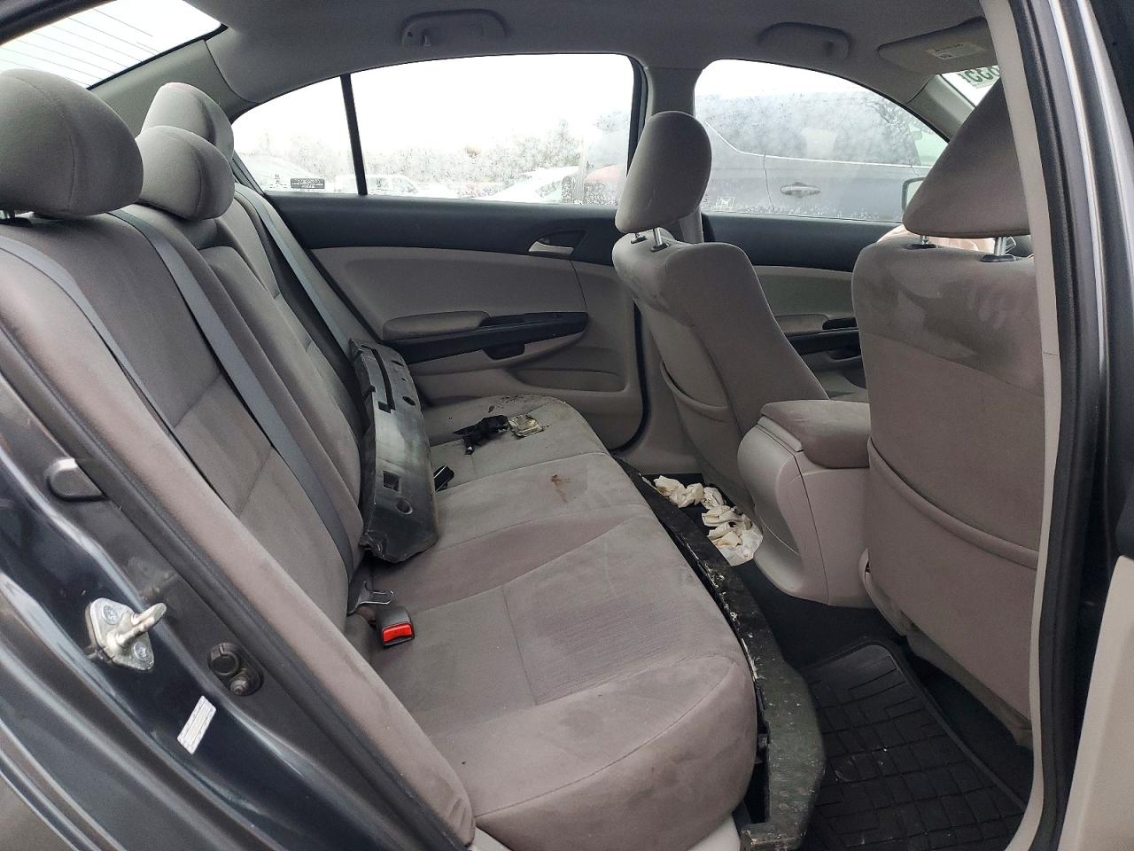 2012 HONDA ACCORD LXP photo 10