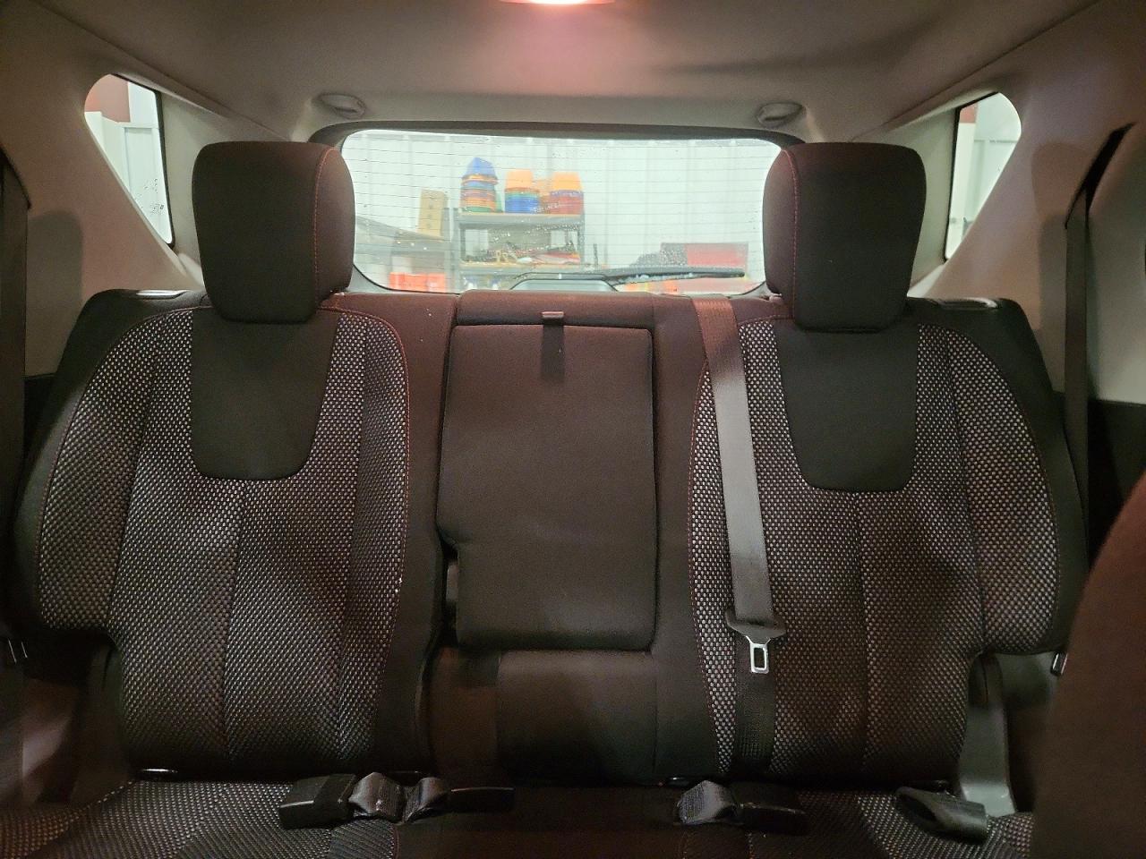 2013 CHEVROLET EQUINOX LT photo 10