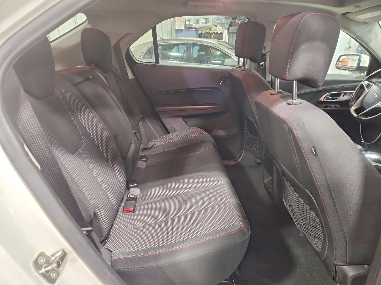 2013 CHEVROLET EQUINOX LT photo 11