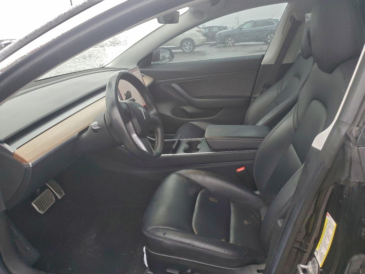2018 TESLA MODEL 3 photo 19