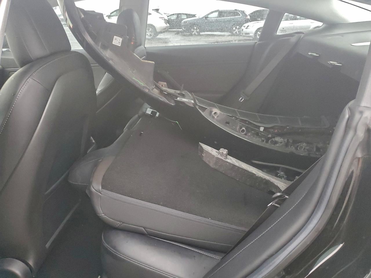 2018 TESLA MODEL 3 photo 28