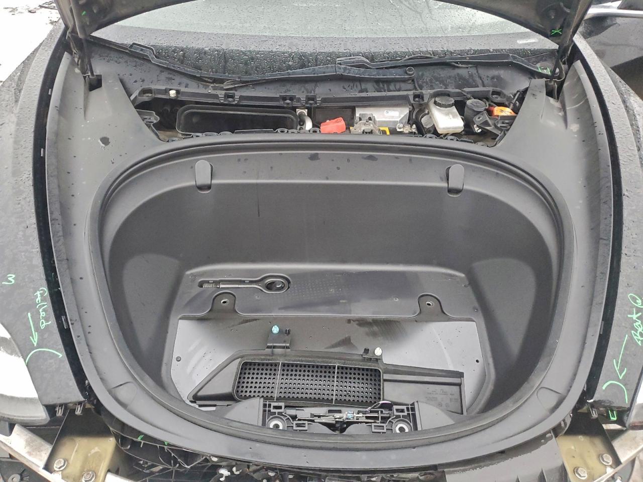 2018 TESLA MODEL 3 photo 31
