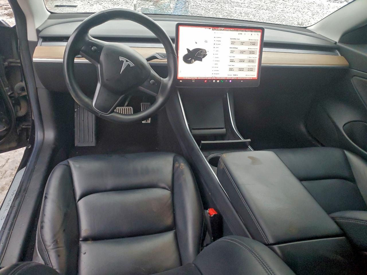 2018 TESLA MODEL 3 photo 22