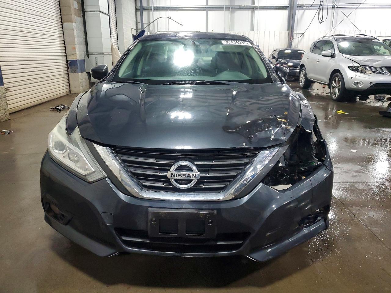 2016 NISSAN ALTIMA 2.5 photo 13
