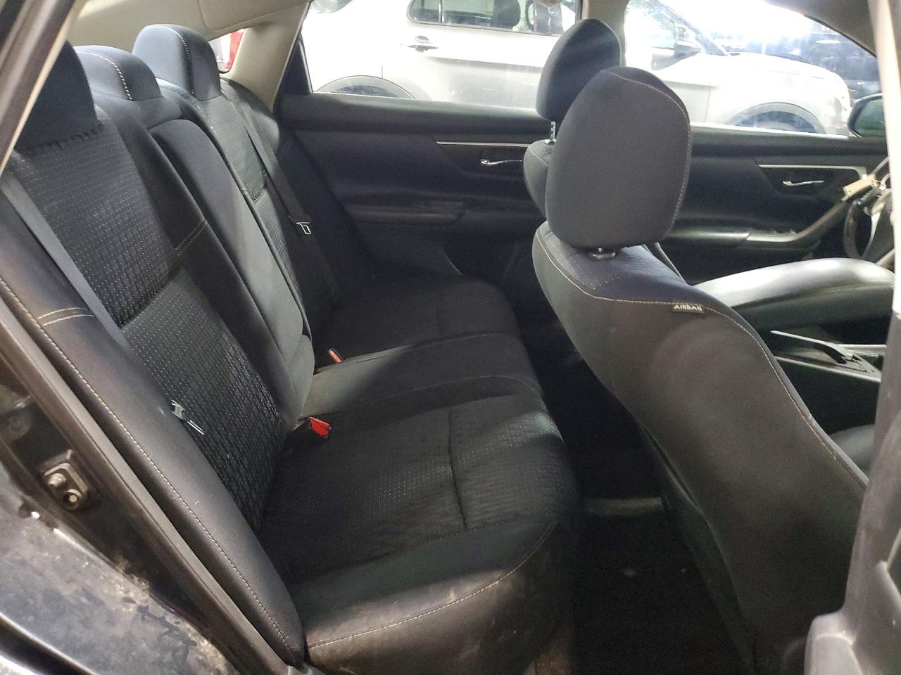 2016 NISSAN ALTIMA 2.5 photo 28