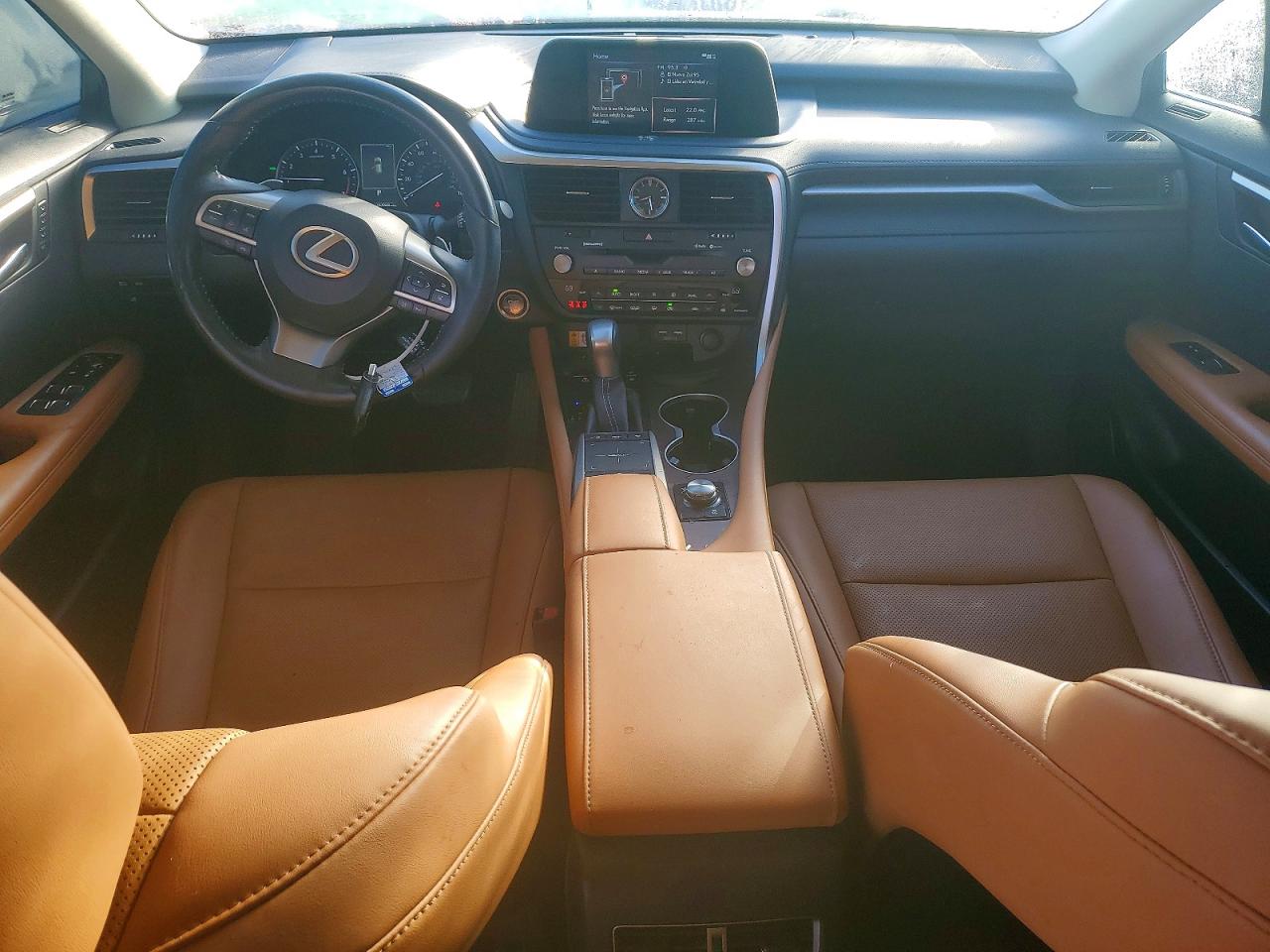 2022 LEXUS RX 350 photo 15