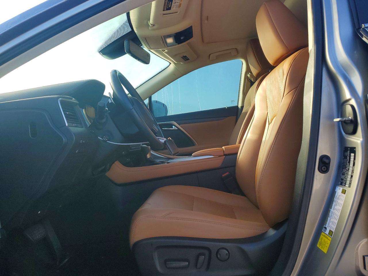 2022 LEXUS RX 350 photo 13