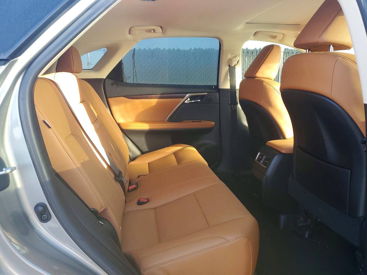 2022 LEXUS RX 350 photo 21