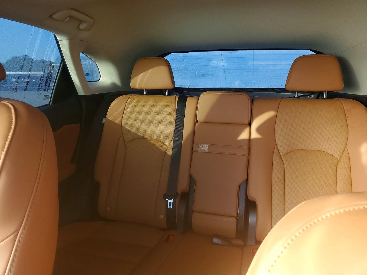2022 LEXUS RX 350 photo 19