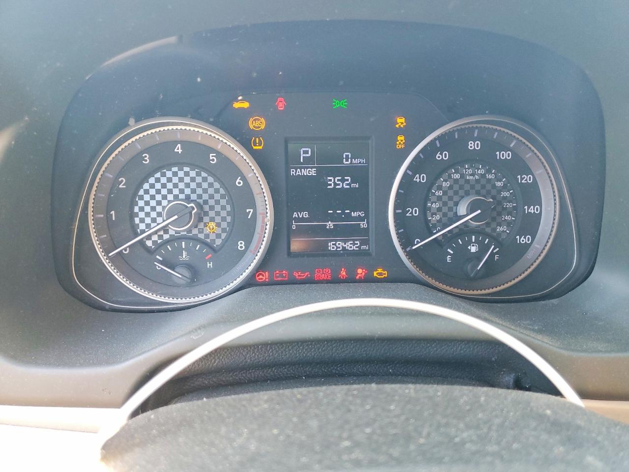 2019 HYUNDAI ELANTRA SE photo 17