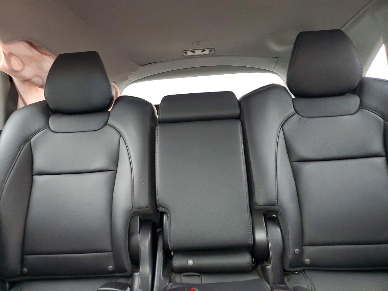 2015 ACURA MDX photo 10