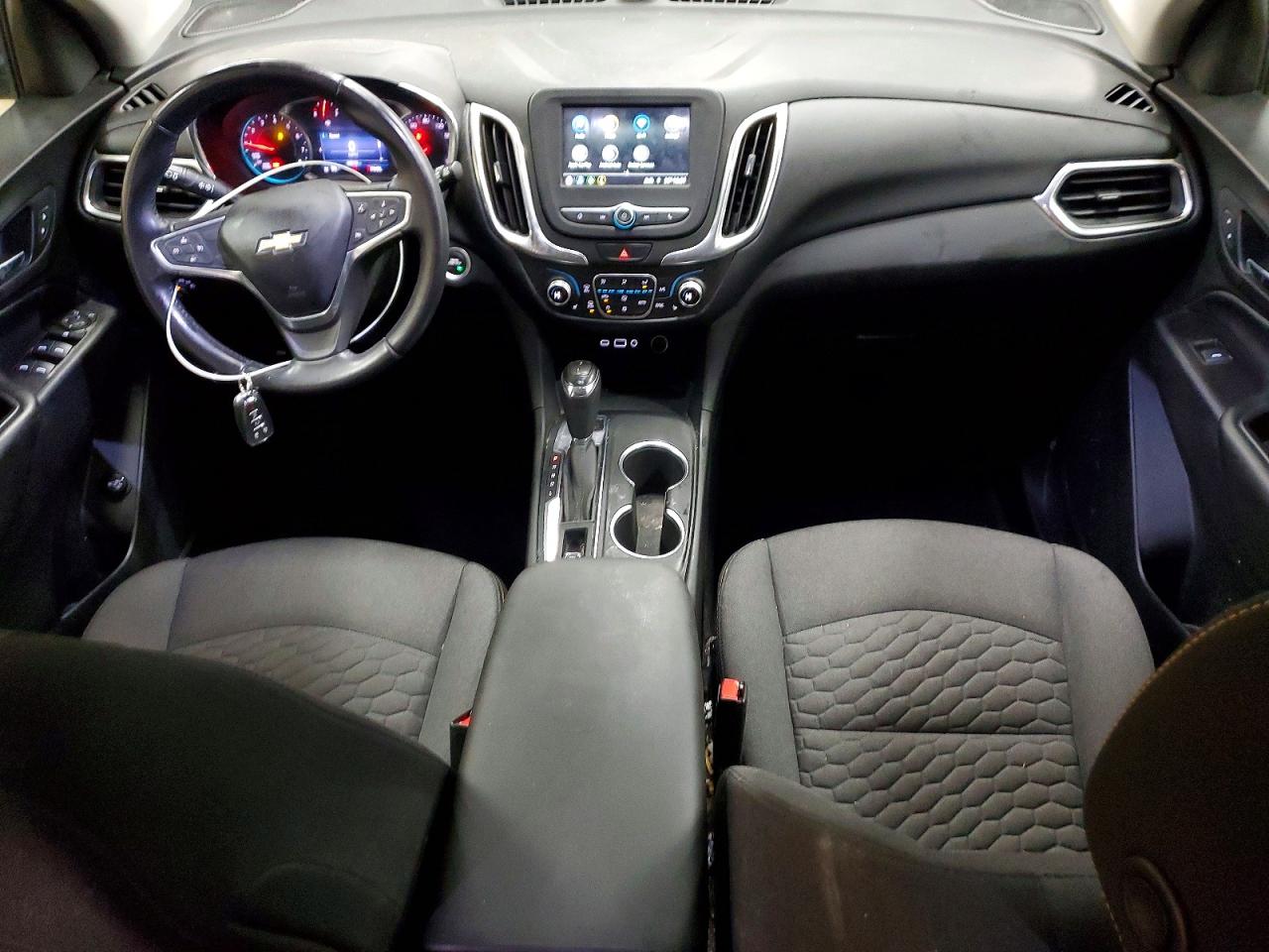 2019 CHEVROLET EQUINOX LT photo 8