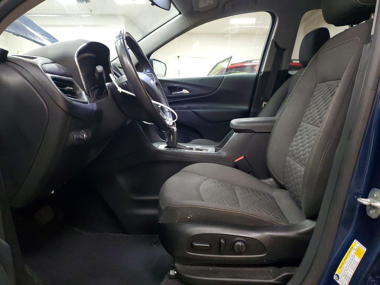2019 CHEVROLET EQUINOX LT photo 7