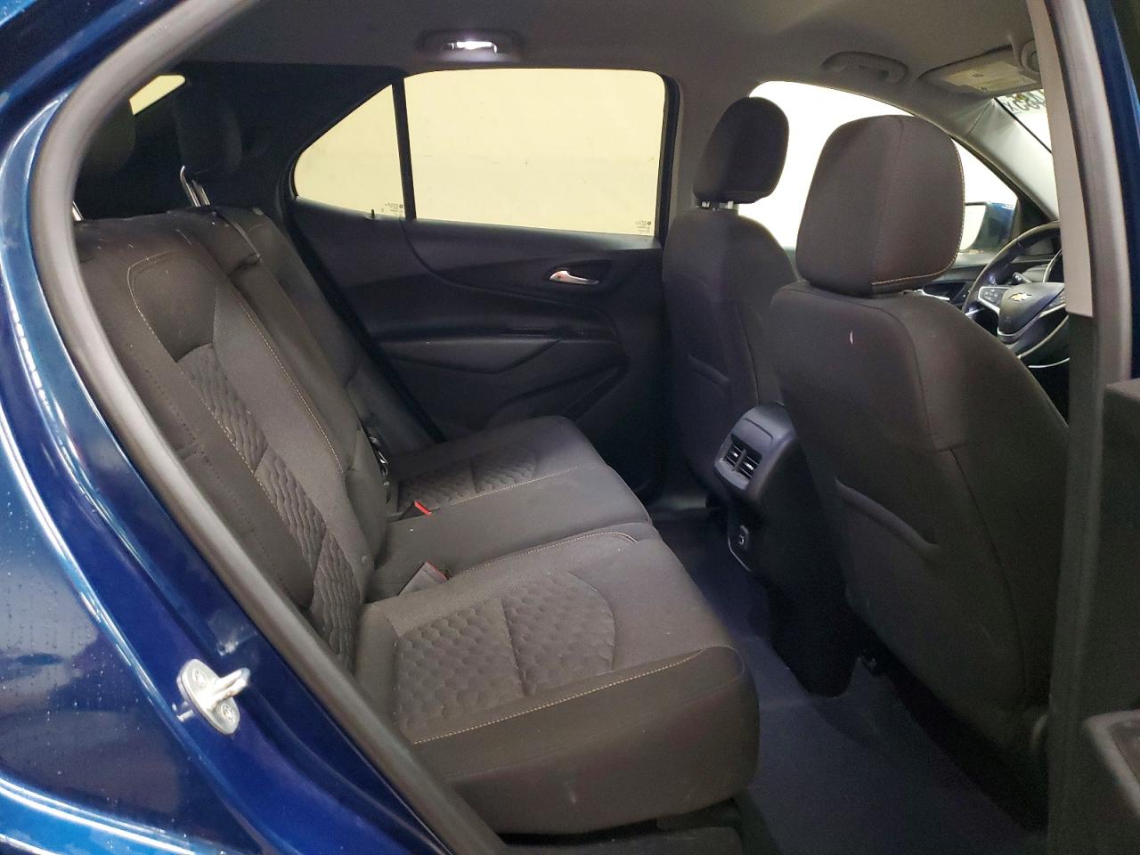 2019 CHEVROLET EQUINOX LT photo 11