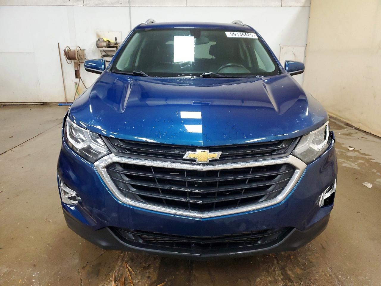 2019 CHEVROLET EQUINOX LT photo 5