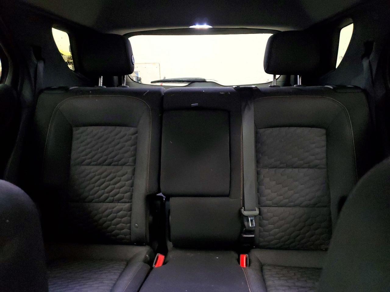 2019 CHEVROLET EQUINOX LT photo 10