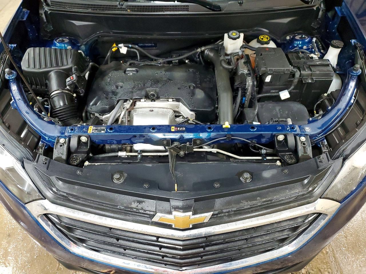 2019 CHEVROLET EQUINOX LT photo 12