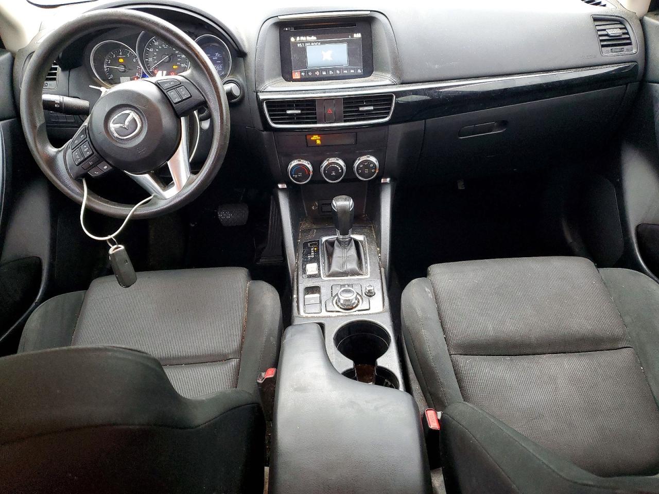 2016 MAZDA CX-5 SPORT photo 8