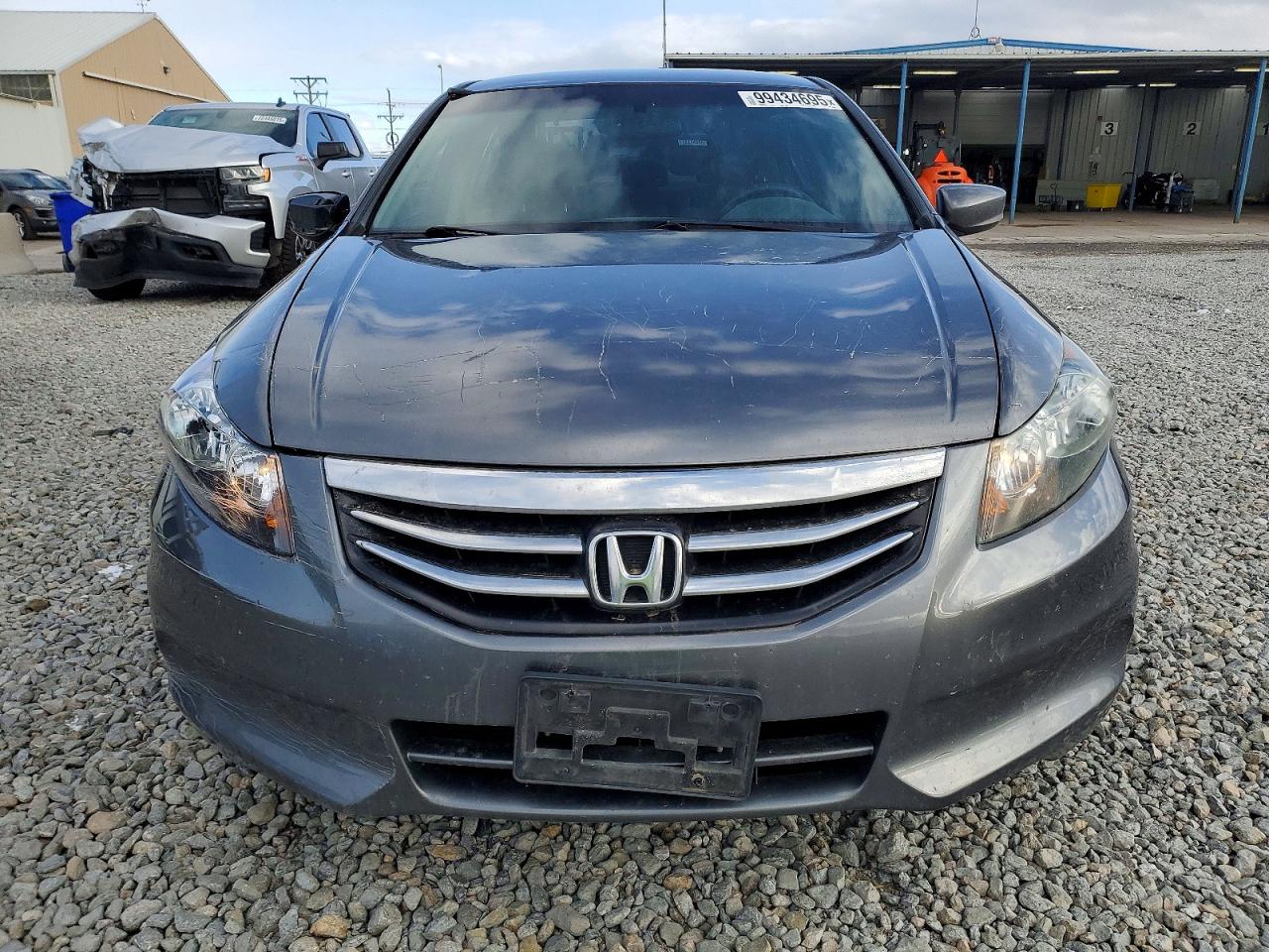 2011 HONDA ACCORD LXP photo 5
