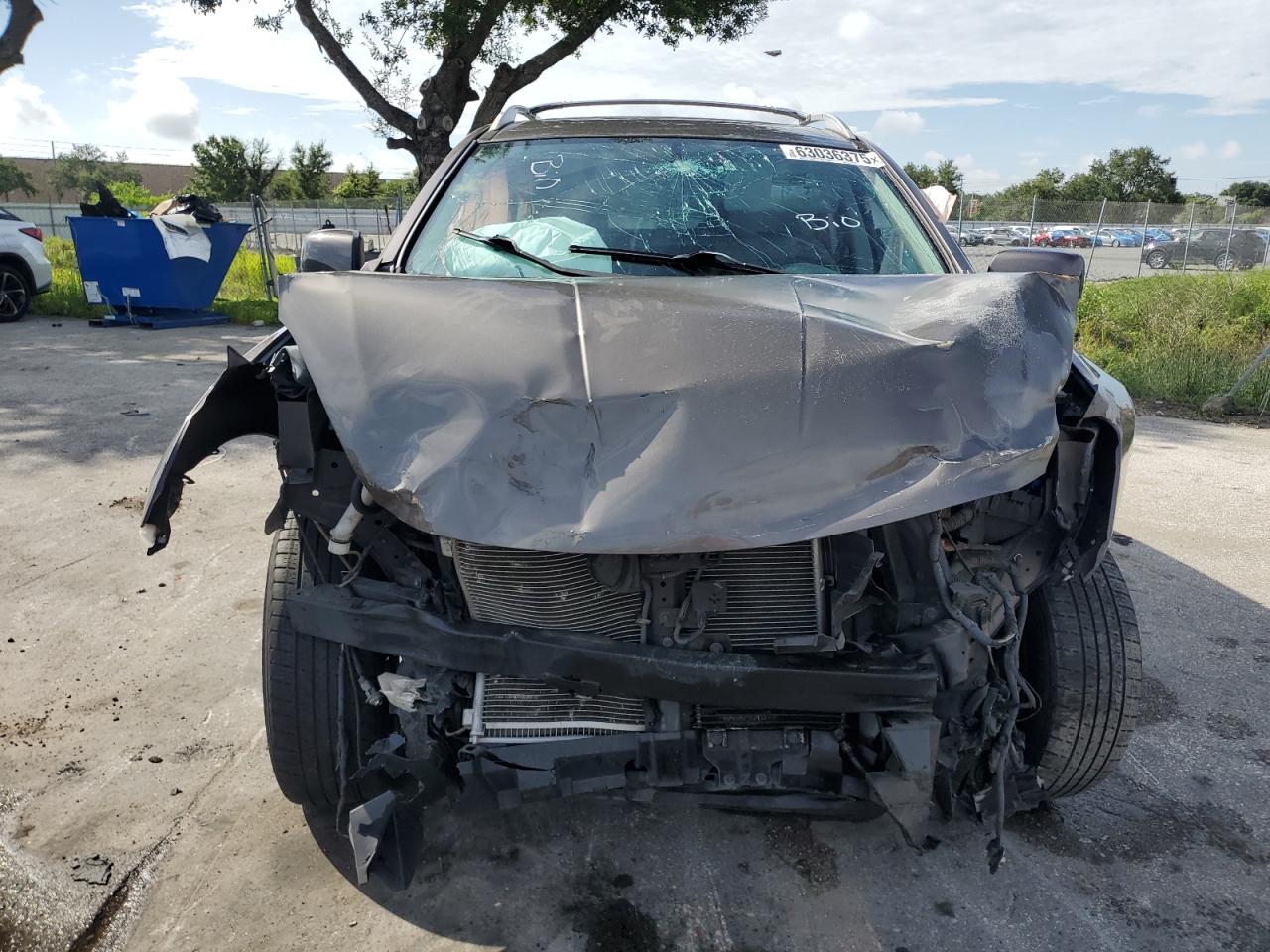 2009 NISSAN ROGUE photo 5