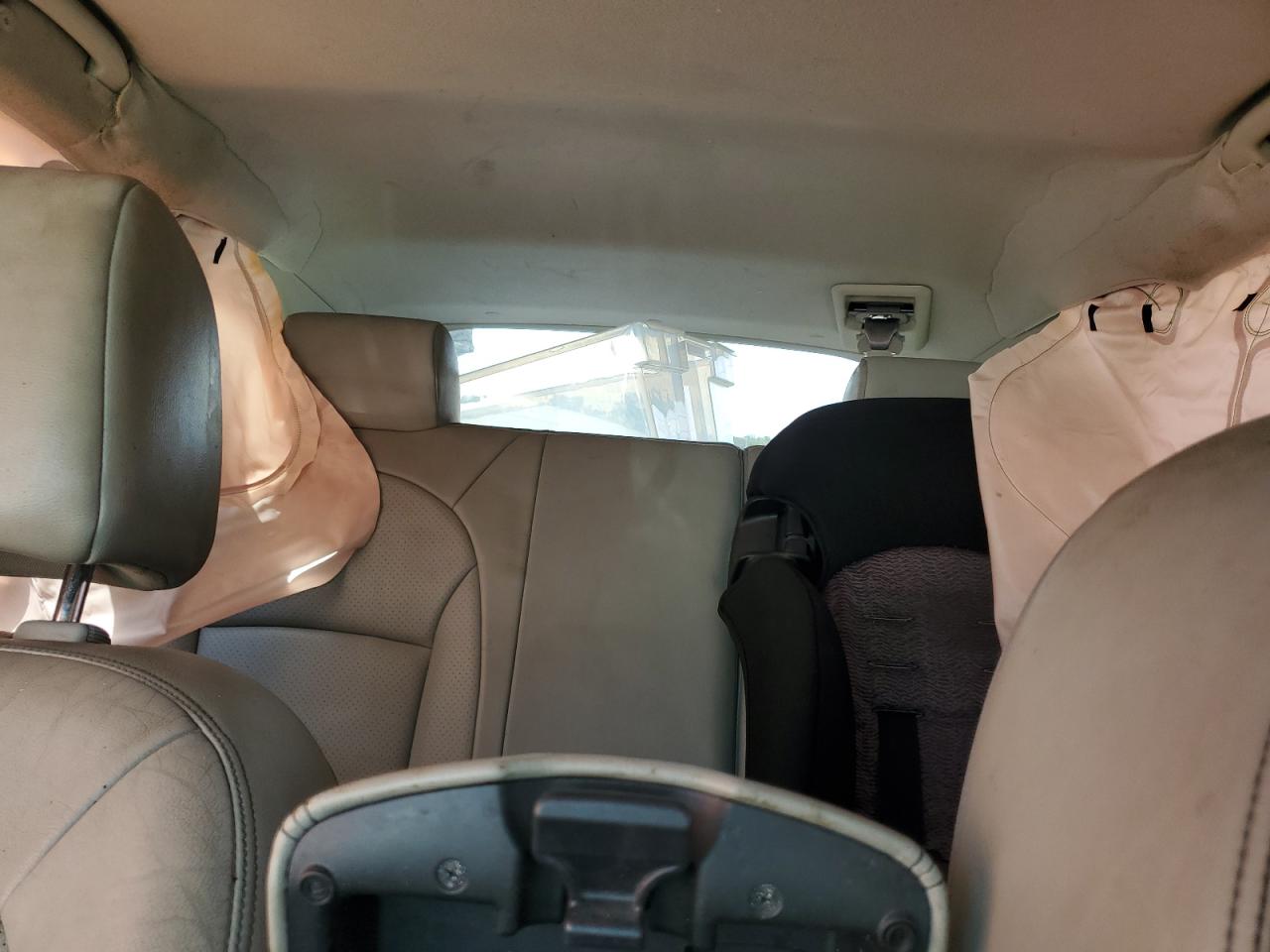 2009 NISSAN ROGUE photo 10