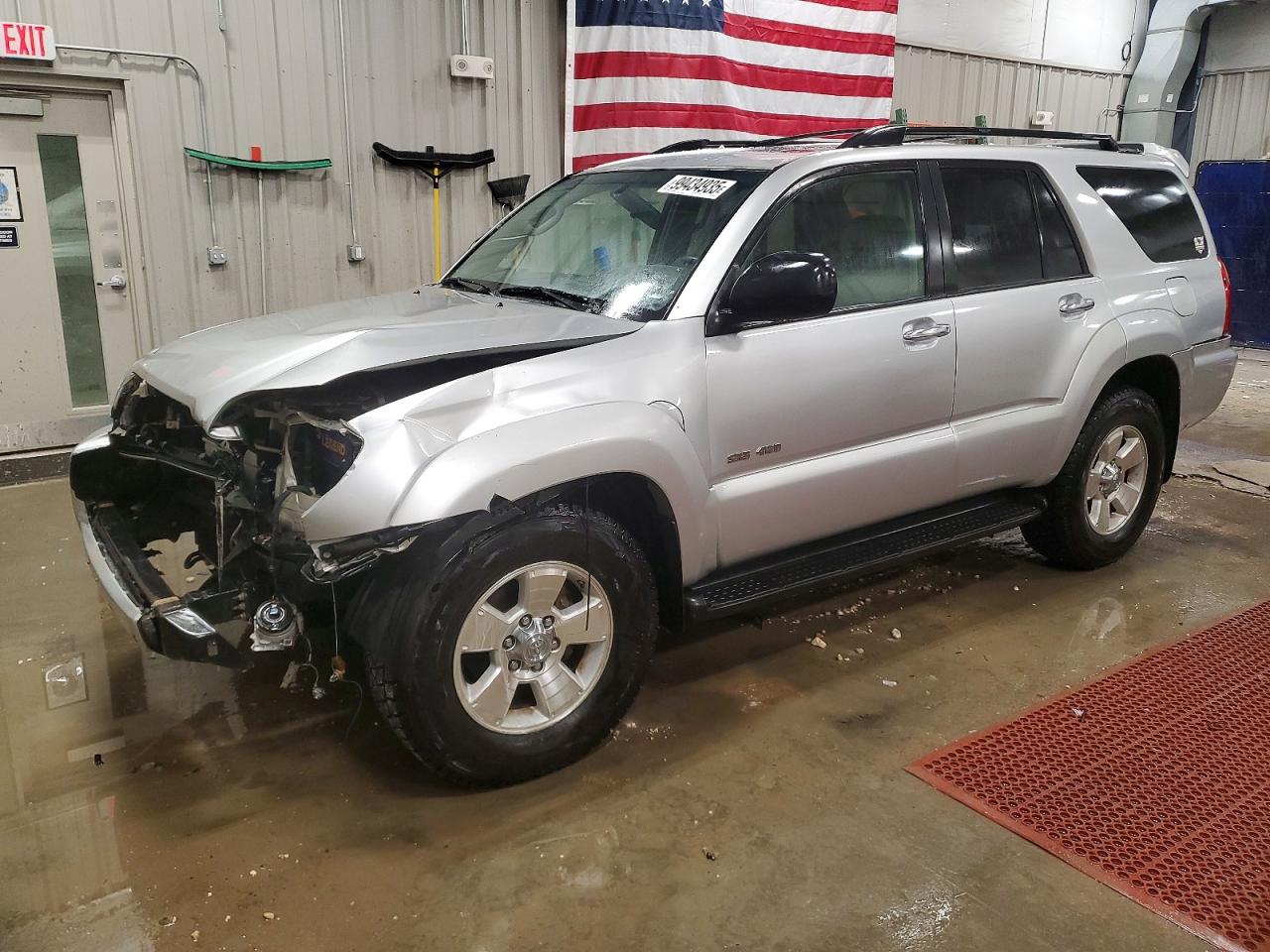 2006 TOYOTA 4RUNNER