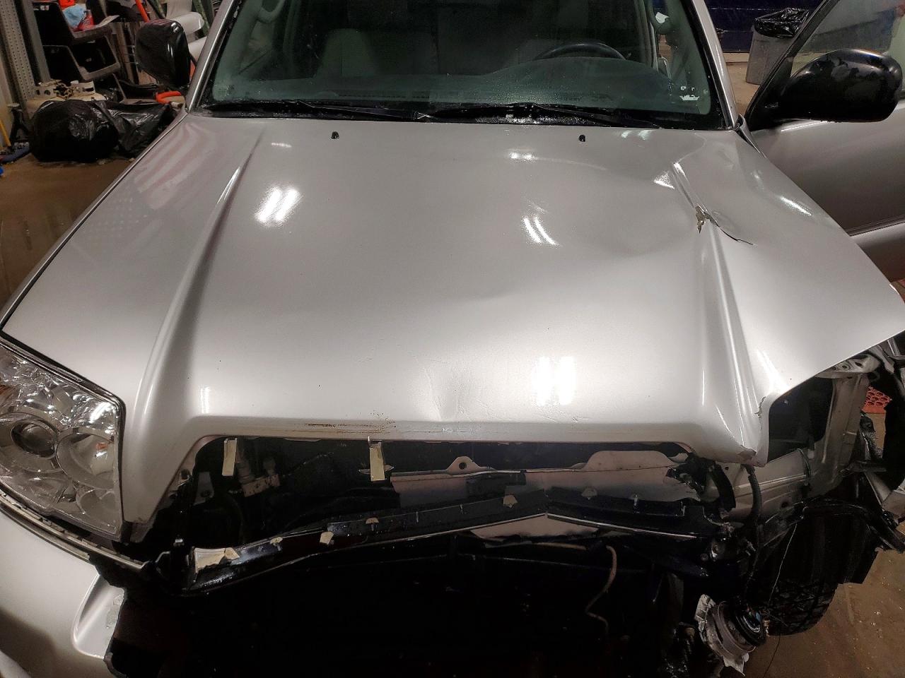 2006 TOYOTA 4RUNNER SR5 photo 12