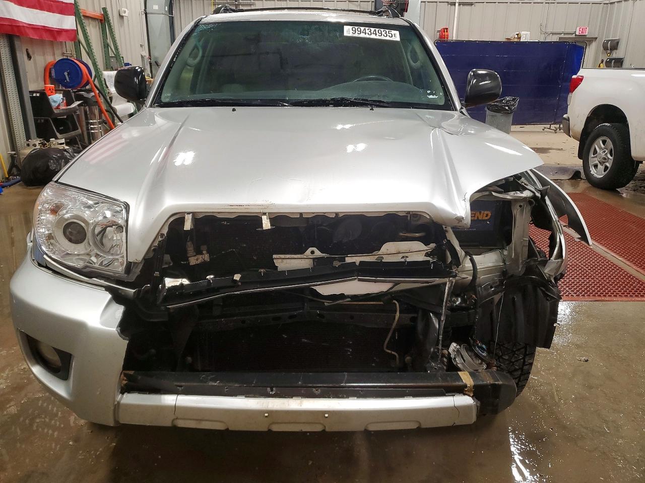 2006 TOYOTA 4RUNNER SR5 photo 5