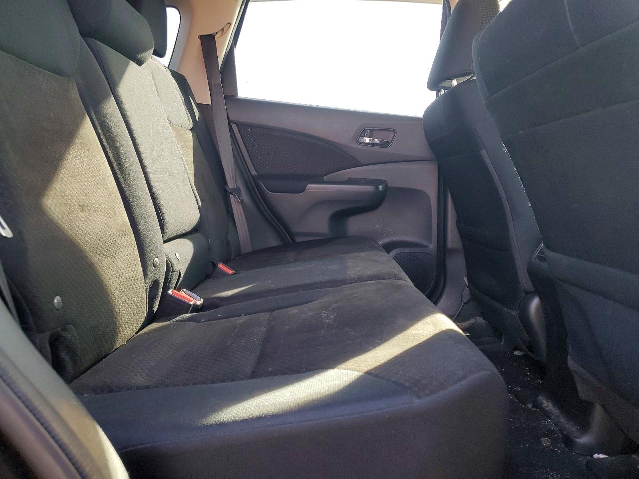 2016 HONDA CR-V EX photo 11