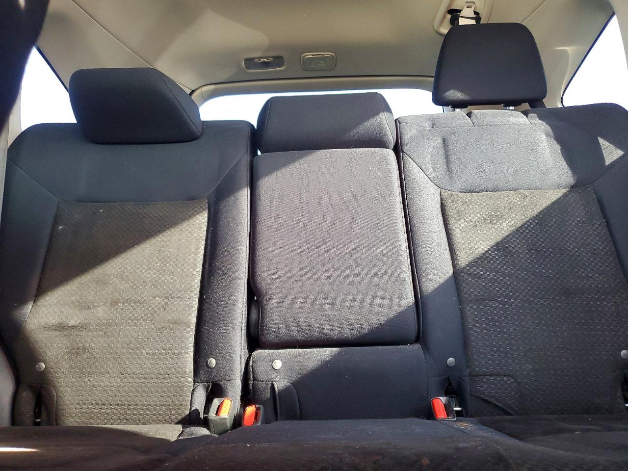 2016 HONDA CR-V EX photo 10