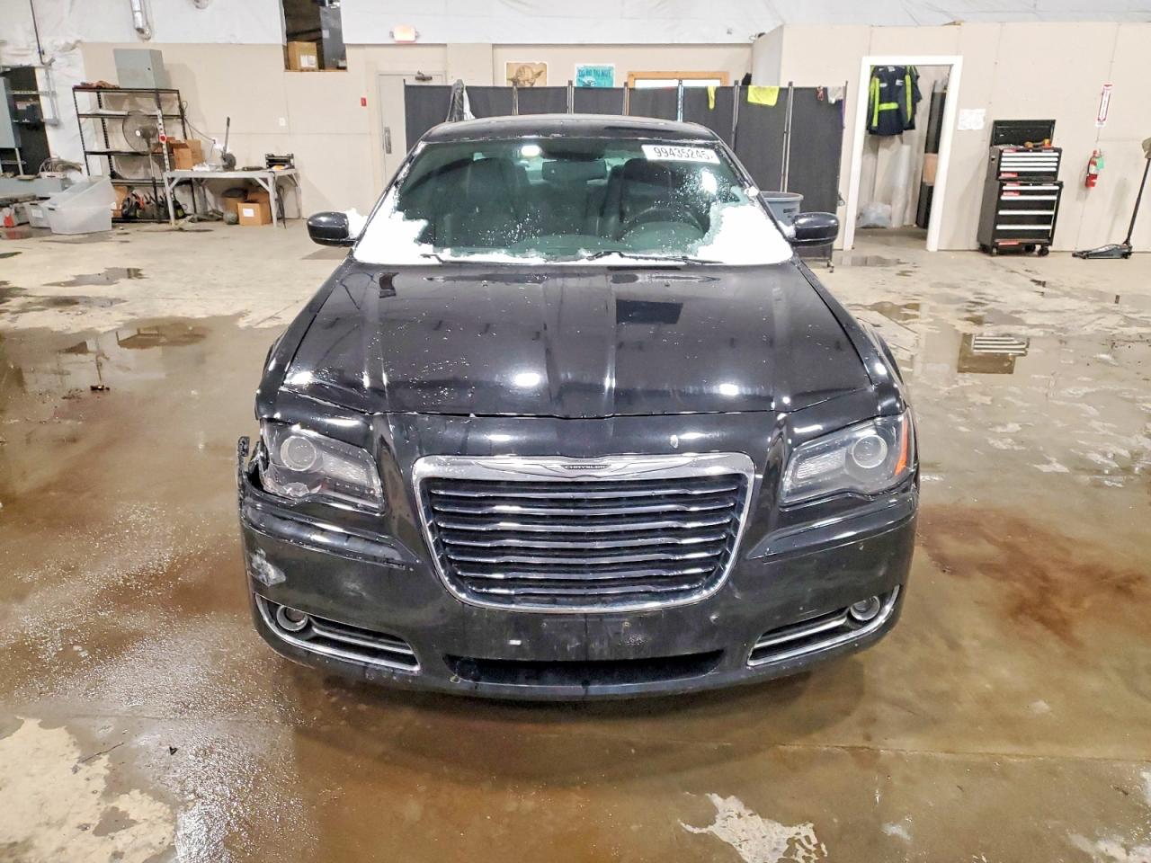 2014 CHRYSLER 300 S photo 5
