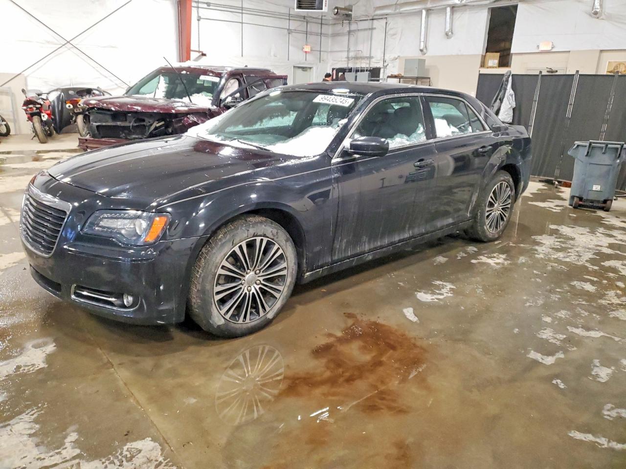 2014 CHRYSLER 300