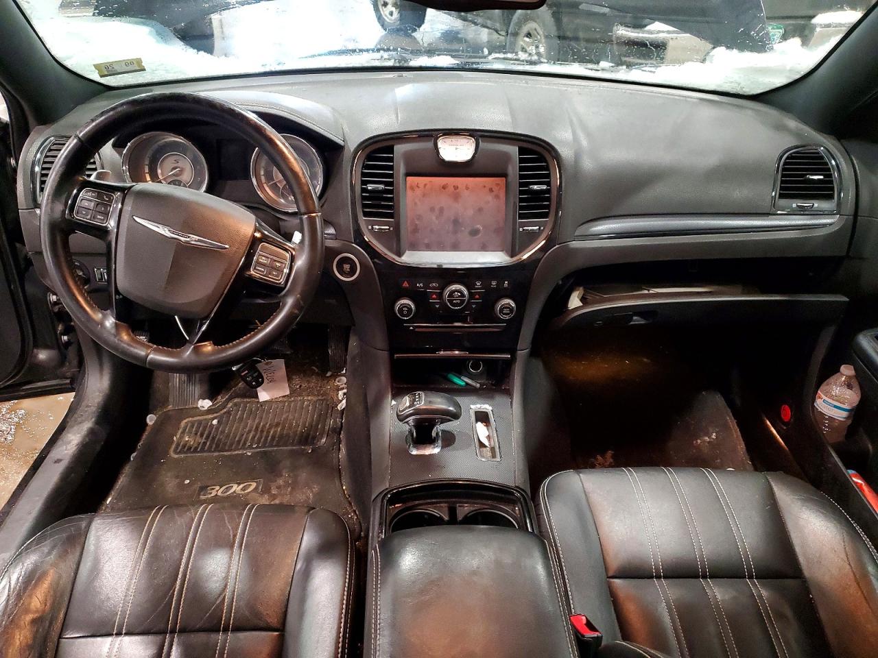 2014 CHRYSLER 300 S photo 8