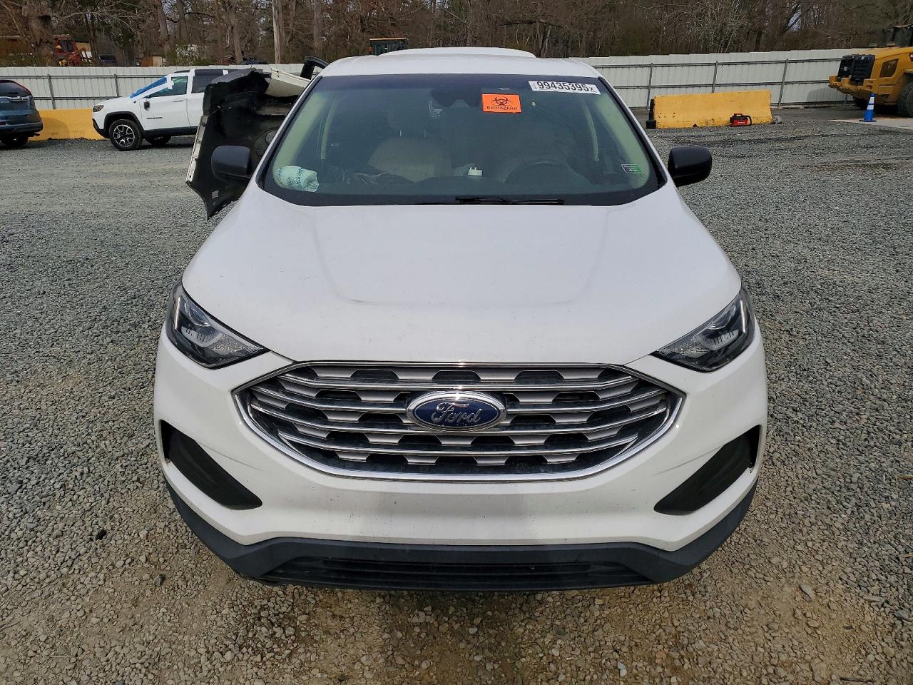 2019 FORD EDGE SE photo 13