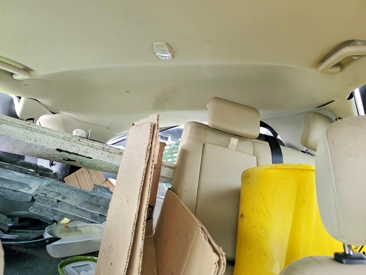 2019 FORD EDGE SE photo 28