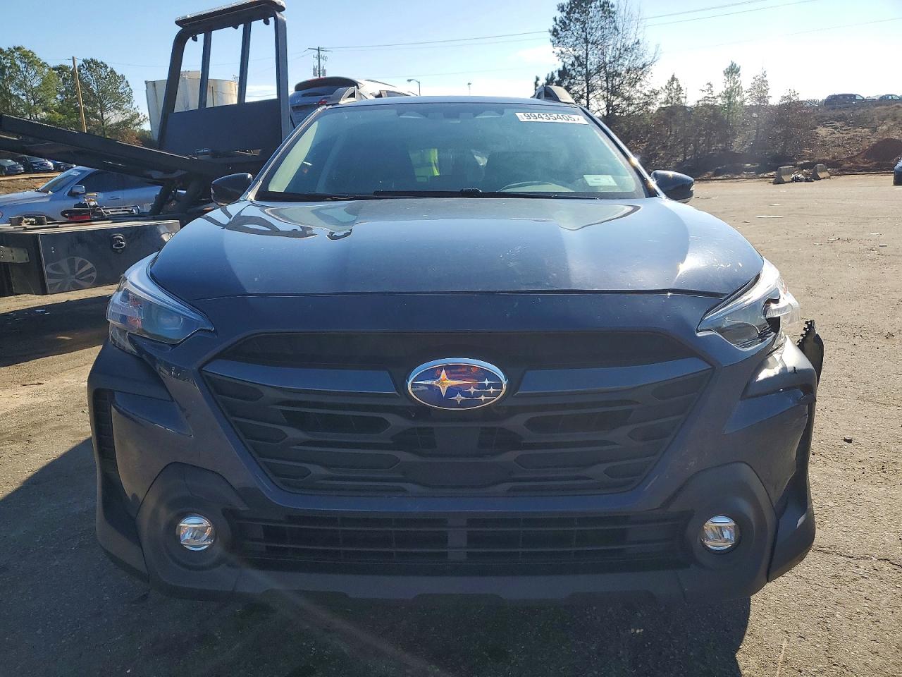 2023 SUBARU OUTBACK PREMIUM photo 5