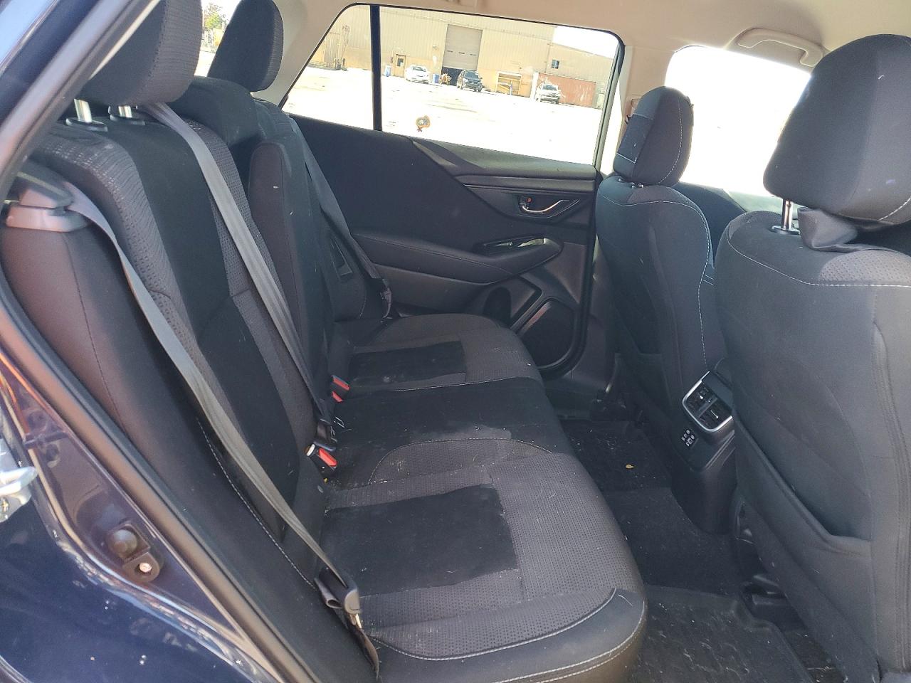 2023 SUBARU OUTBACK PREMIUM photo 10