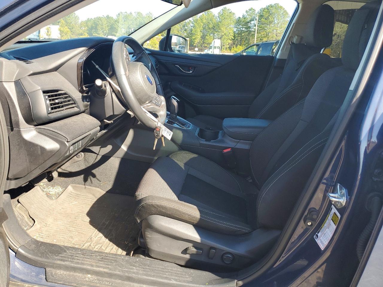 2023 SUBARU OUTBACK PREMIUM photo 7