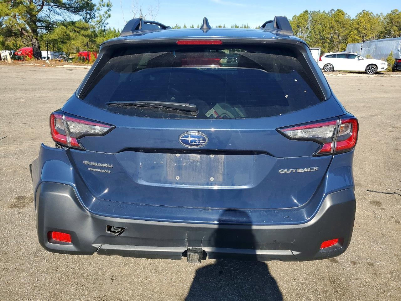 2023 SUBARU OUTBACK PREMIUM photo 6