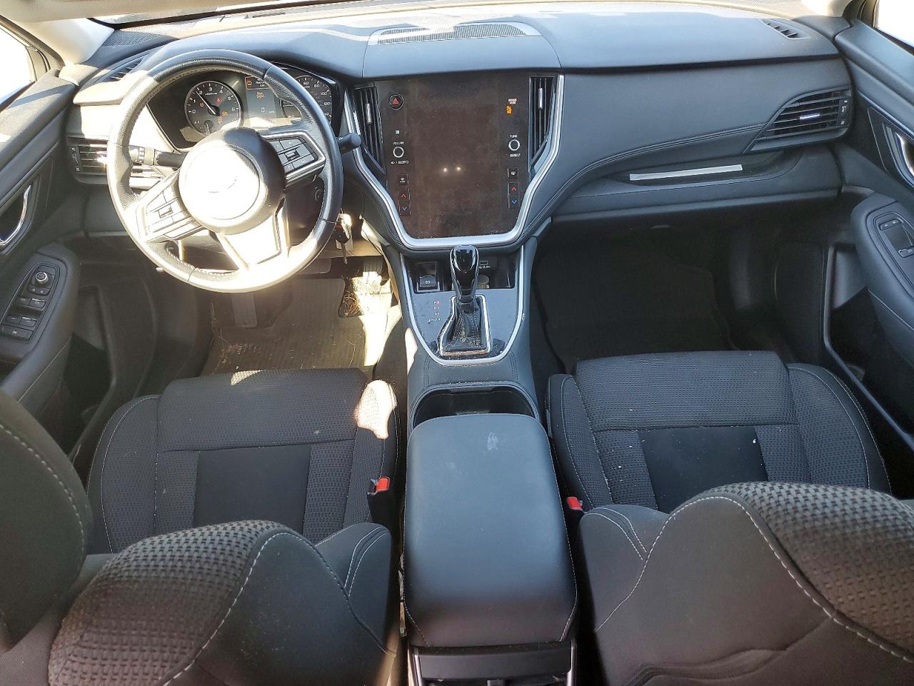 2023 SUBARU OUTBACK PREMIUM photo 8