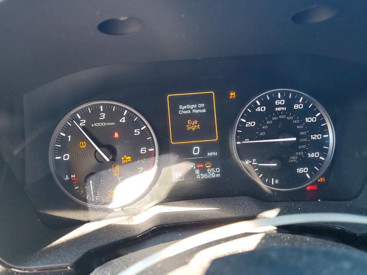 2023 SUBARU OUTBACK PREMIUM photo 9