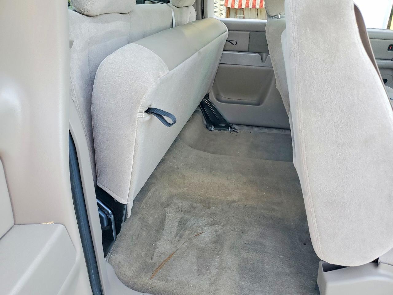 2006 CHEVROLET SILVERADO C1500 photo 19